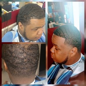 Meet your Posher, Joel